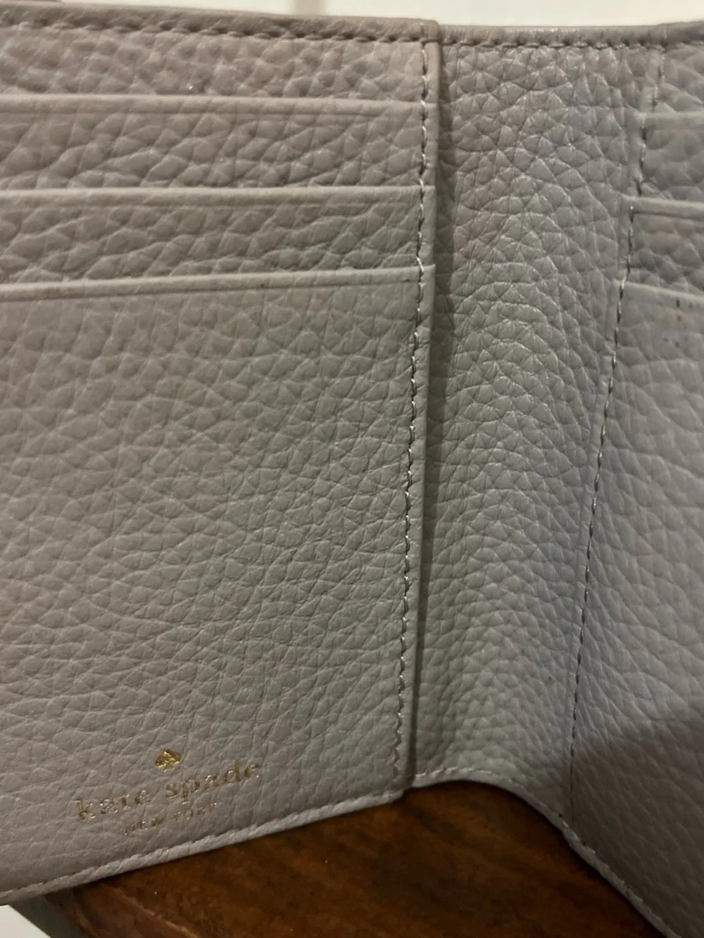 kate spade compact kate